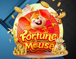 fortune mouse slot demo ícone